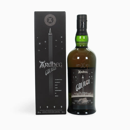 Ardbeg 1999 Galileo
