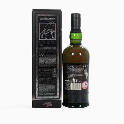 Ardbeg 1999 Galileo