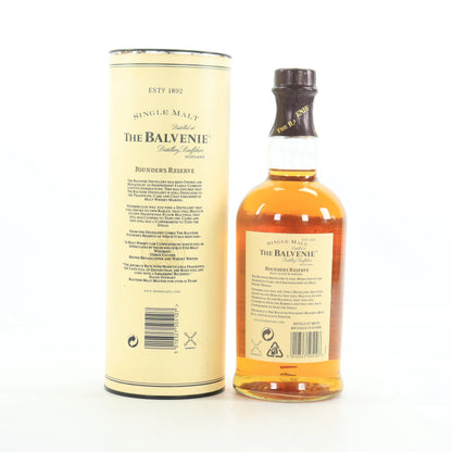 Balvenie - 10 Year Old (Founder's Reserve)