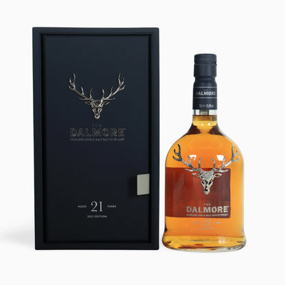 Dalmore - 21 Year Old (2023 Edition)