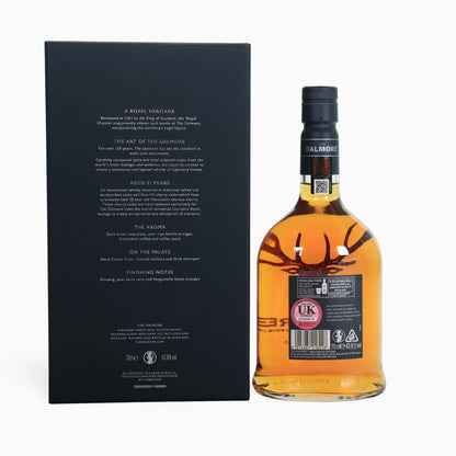 Dalmore - 21 Year Old (2023 Edition)