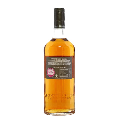 Auchentoshan 12 Year Old