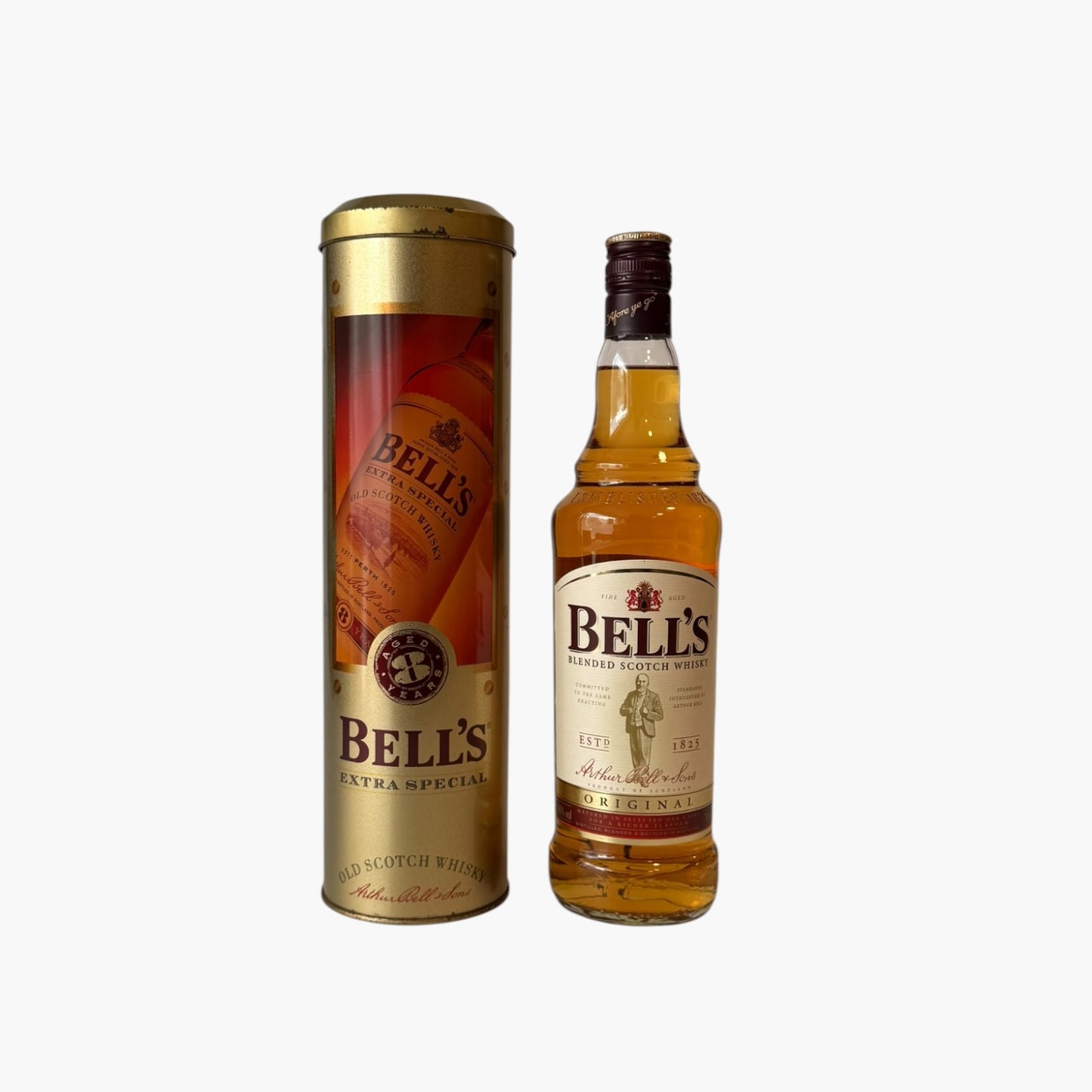 Bell's Extra Special (old bottling) Whisky