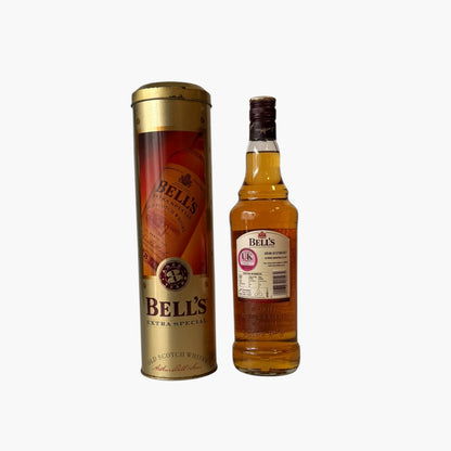 Bell's Extra Special (old bottling) Whisky
