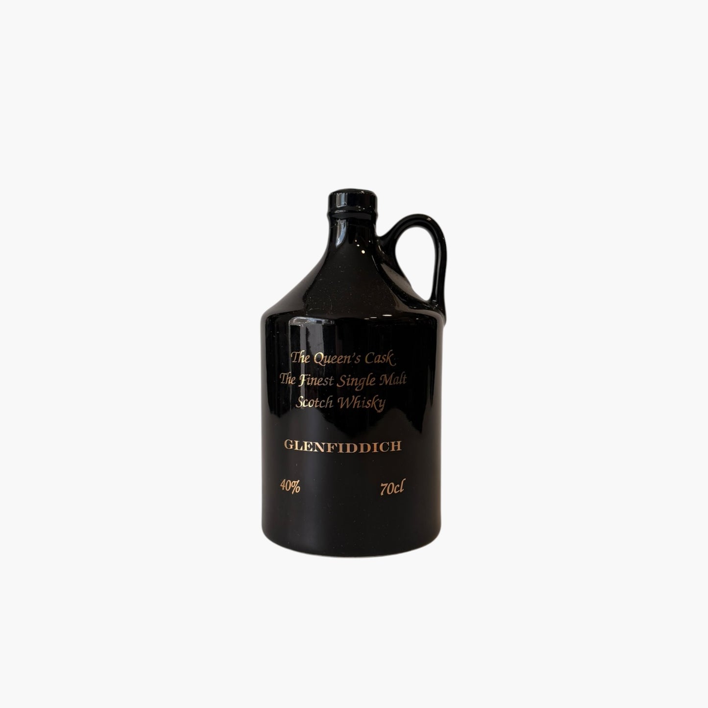 Glenfiddich Queens Cask