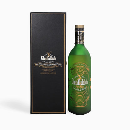 Glenfiddich Centenary 1887-1987 - Limited Edition - 75cl