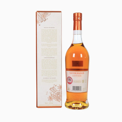 Glenmorangie 'A Midwinter Night's Dram' Limited Edition Scotch Whisky 70cl