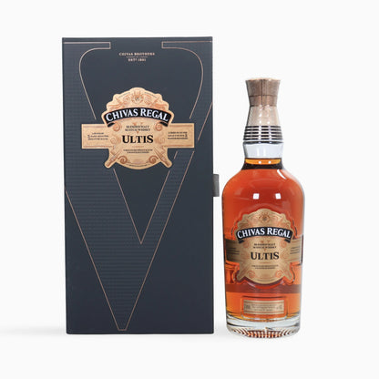 Chivas Regal Ultis Whisky