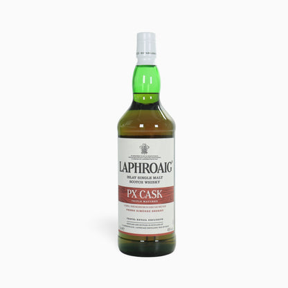 Laphroaig - PX Cask