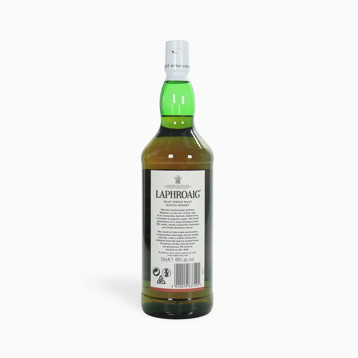 Laphroaig - PX Cask