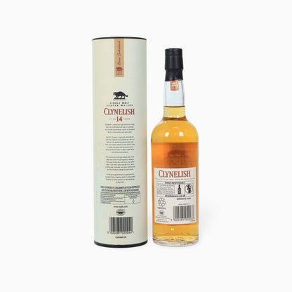Clynelish 14 Year Old