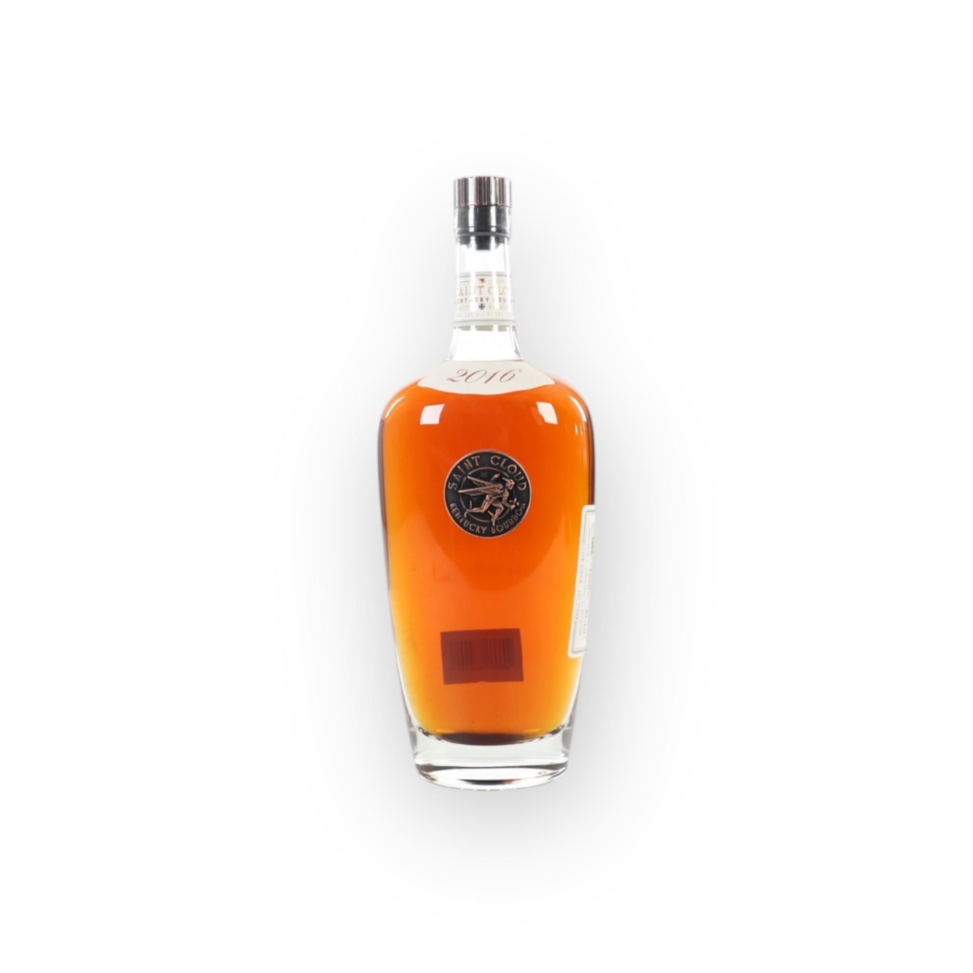 Saint Cloud - 2016 (Batch #1) 75cl