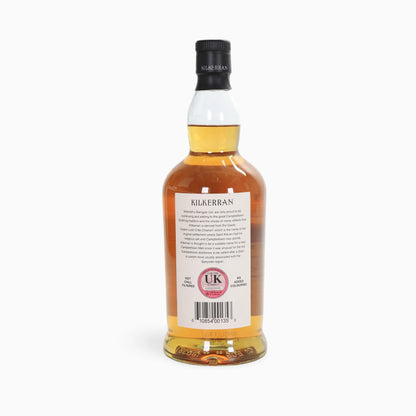 Kilkerran 16 Year Old 2022 Edition