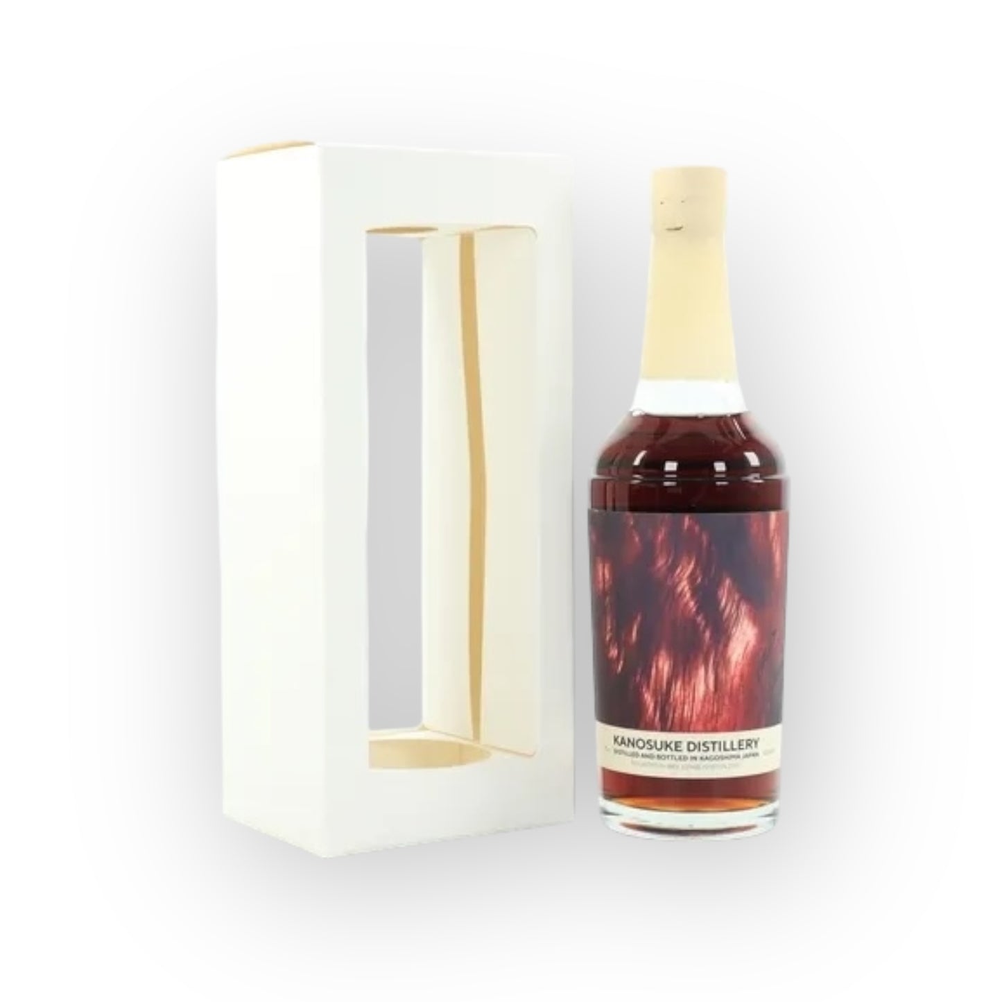 Kanosuke - 2019 (Artist Edition #002) Yuna Yagi