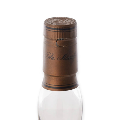 Macallan 1951 Fine & Rare Malt – 51 Years Old – 52.3%