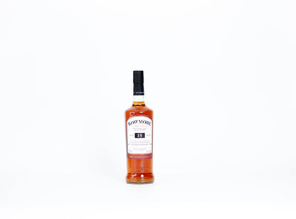 Bowmore 15 Year Old – Sherry Cask Finish – 70cl