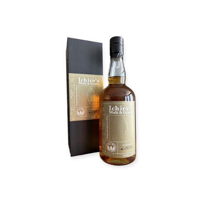 Ichiro's Malt & Grain Tokyu 2022 SC #13778