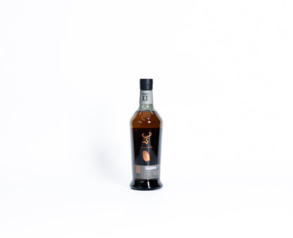 Glenfiddich Project XX – Experimental Series – 70cl – 47% ABV