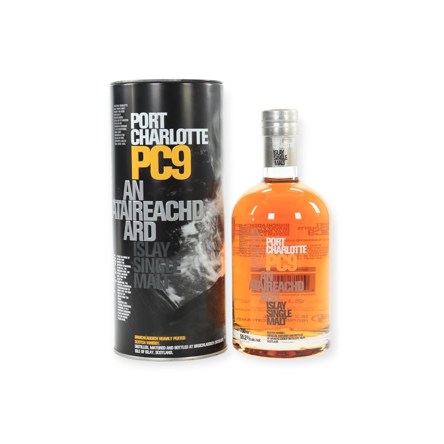 Port Charlotte PC9