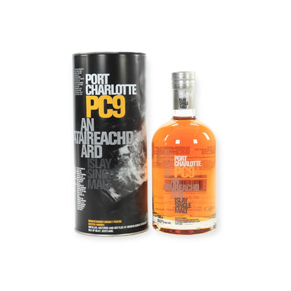 Port Charlotte PC9