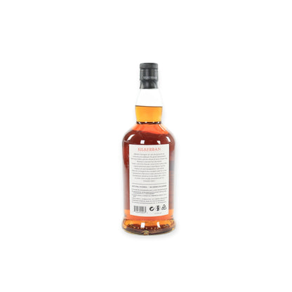 Kilkerran - 8 Year Old (2022) Port Cask Matured